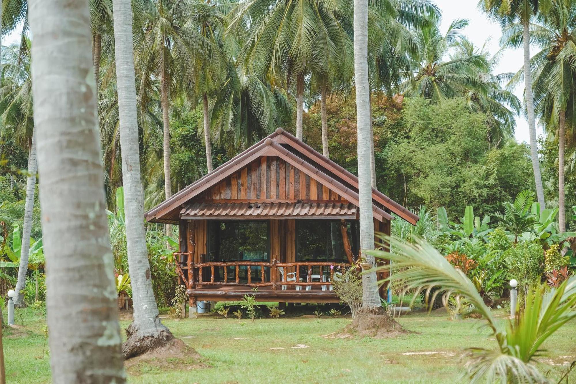 Kohjum Freedom Resort Koh Jum Room photo